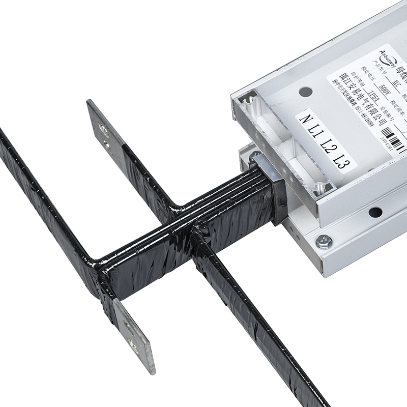 密集型銅母線槽