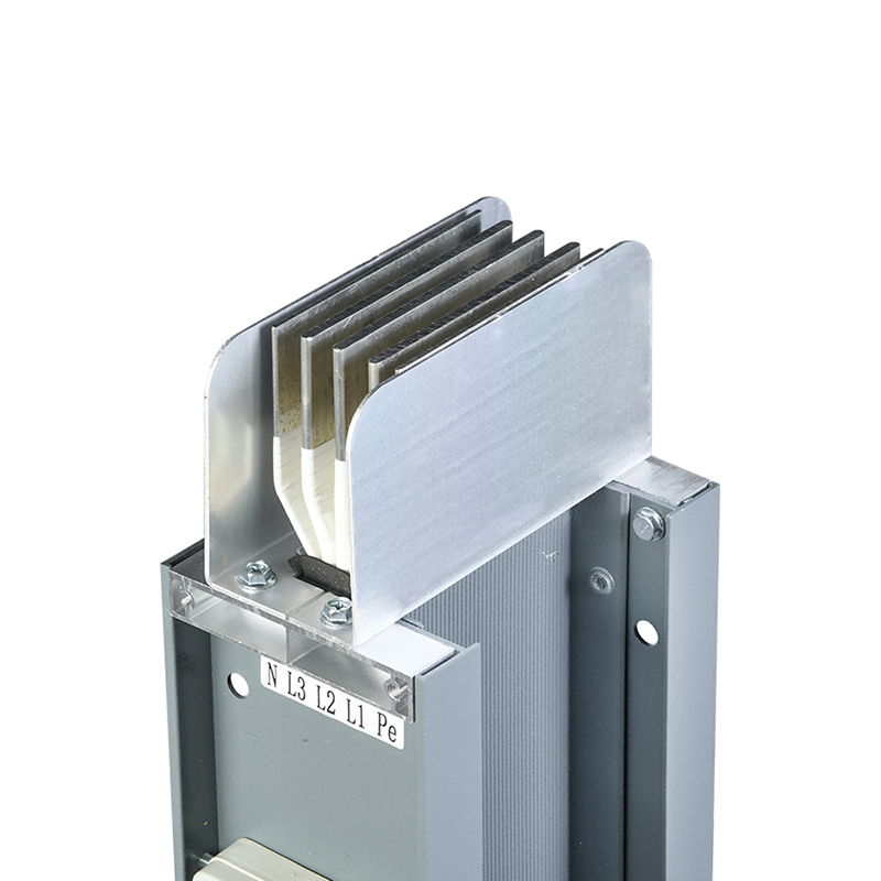 密集型銅母線槽