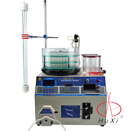 MC99-3自動核酸蛋白液相色譜分離層析儀